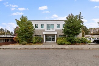 More details for 8820 59th Ave SW, Lakewood, WA - Office for Lease