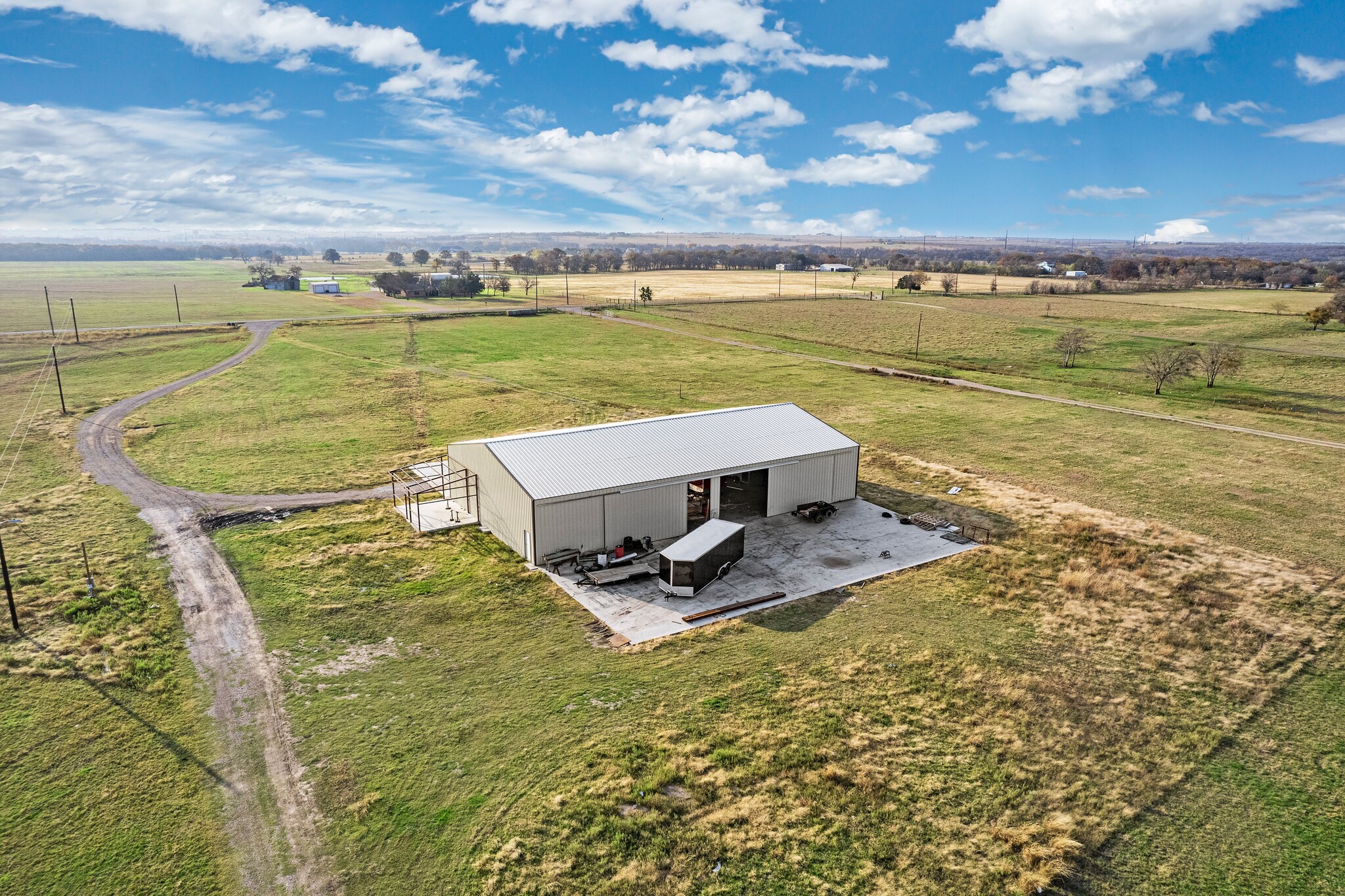 1450 Steinke Rd, Mart, TX for sale Primary Photo- Image 1 of 8