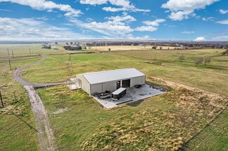 Plus de détails pour 1450 Steinke Rd, Mart, TX - Terrain à vendre