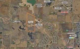 Plus de détails pour Huntley Rd, Dundee, IL - Terrain à vendre