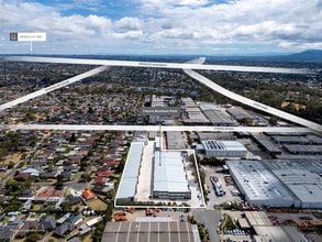 42 Futura Road, Keysborough, VIC - Aerial  map view - Image1