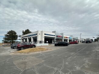 More details for 12201 E Arapahoe Rd, Englewood, CO - Retail, Flex for Lease