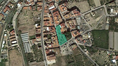 Sueca, VAL - Aerial  map view - Image1