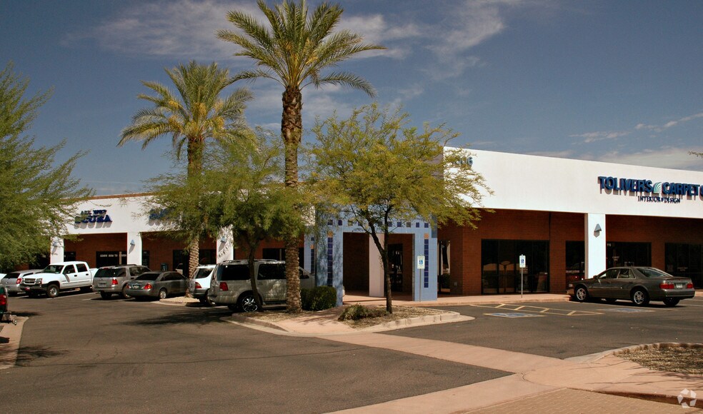 1006 E Warner Rd, Tempe, AZ for lease - Other - Image 2 of 9