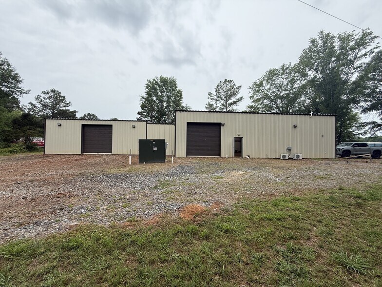 125 Payne Rd, Anderson, SC à vendre - Photo principale - Image 1 de 10