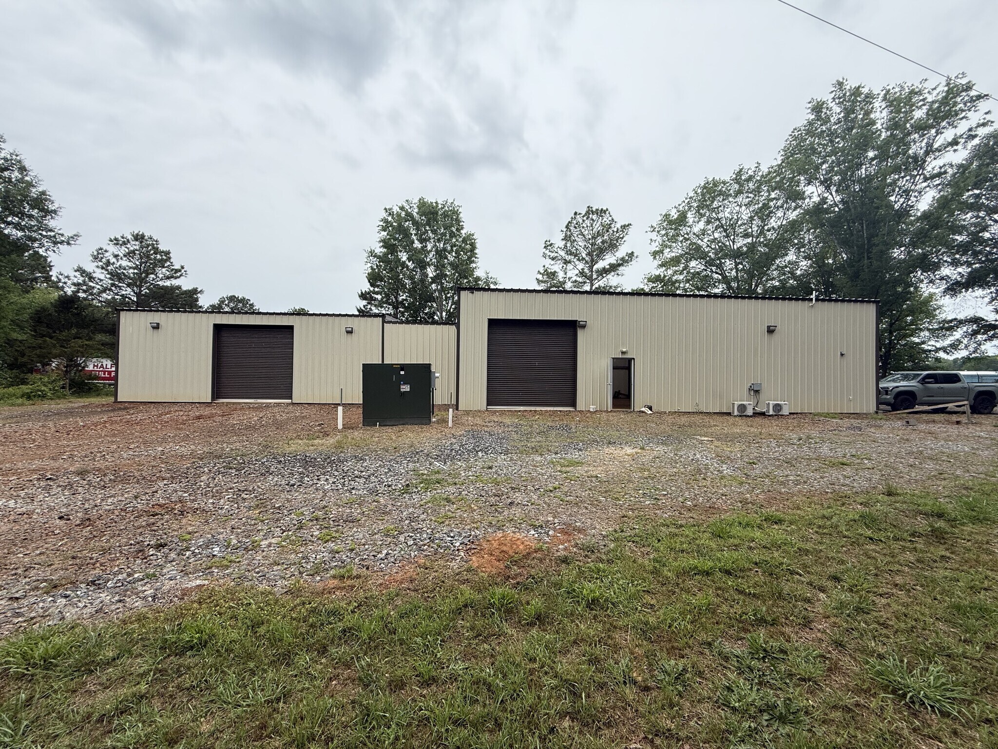 125 Payne Rd, Anderson, SC à vendre Photo principale- Image 1 de 11