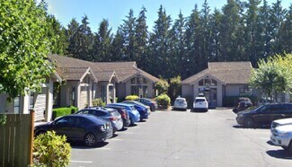 Plus de détails pour 721 N 182nd St, Shoreline, WA - Bureau à vendre