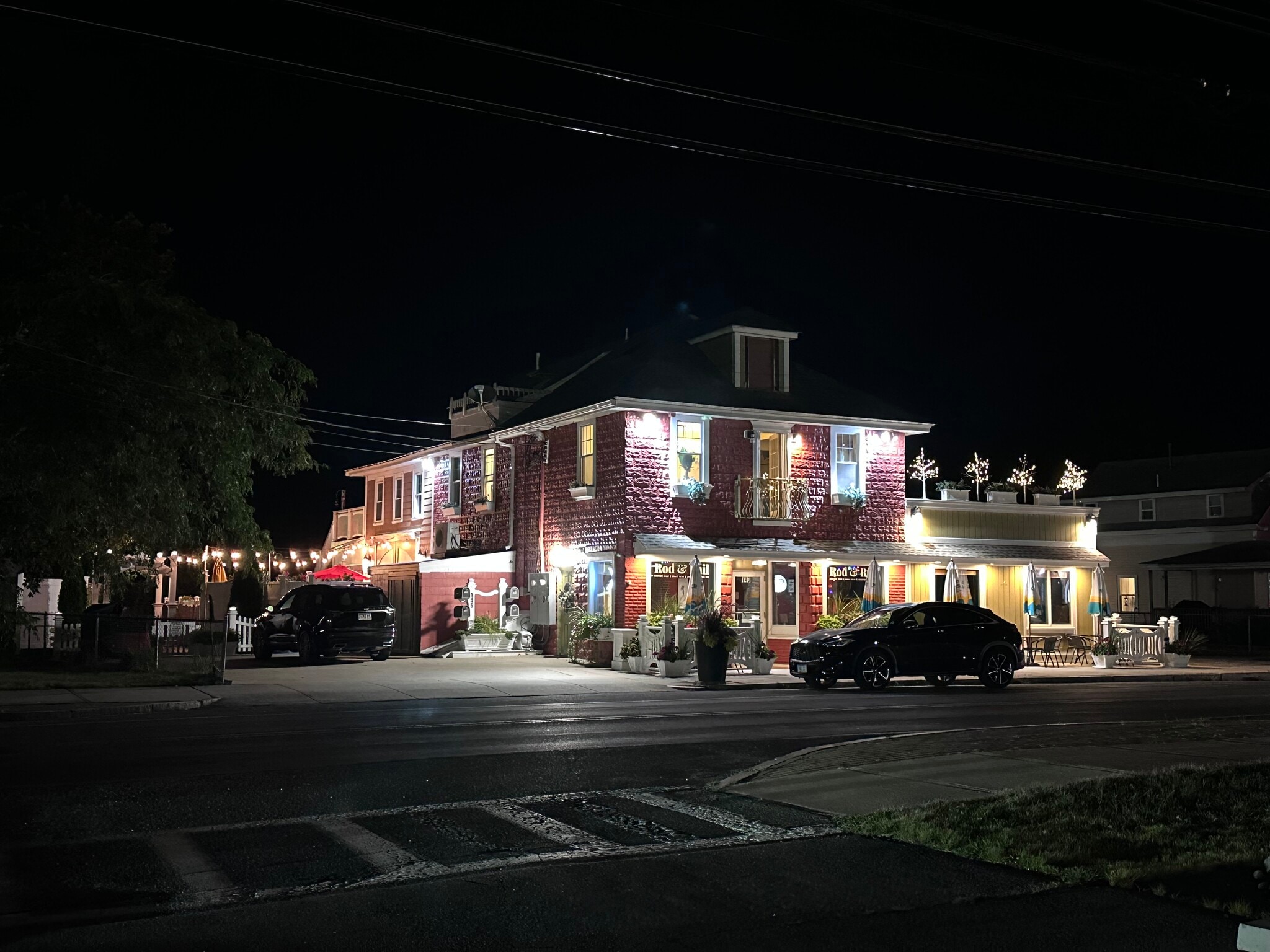 145 Main St, Buzzards Bay, MA for sale Building Photo- Image 1 of 16