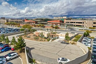 7090 Gilespie St, Las Vegas, NV - Aerial  map view - Image1