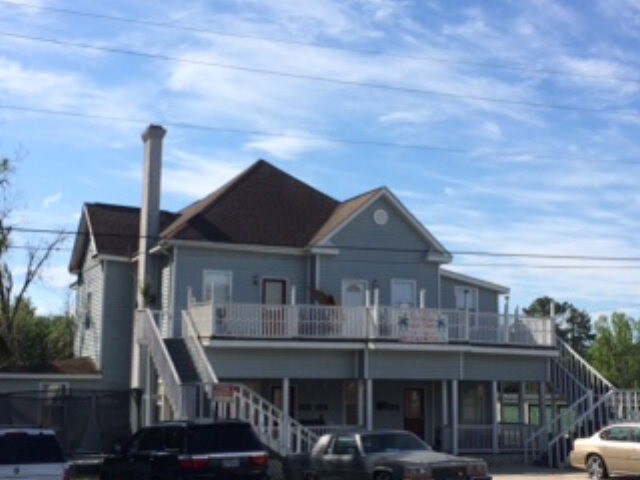 202 Franklin St, Waycross, GA à vendre Photo principale- Image 1 de 14