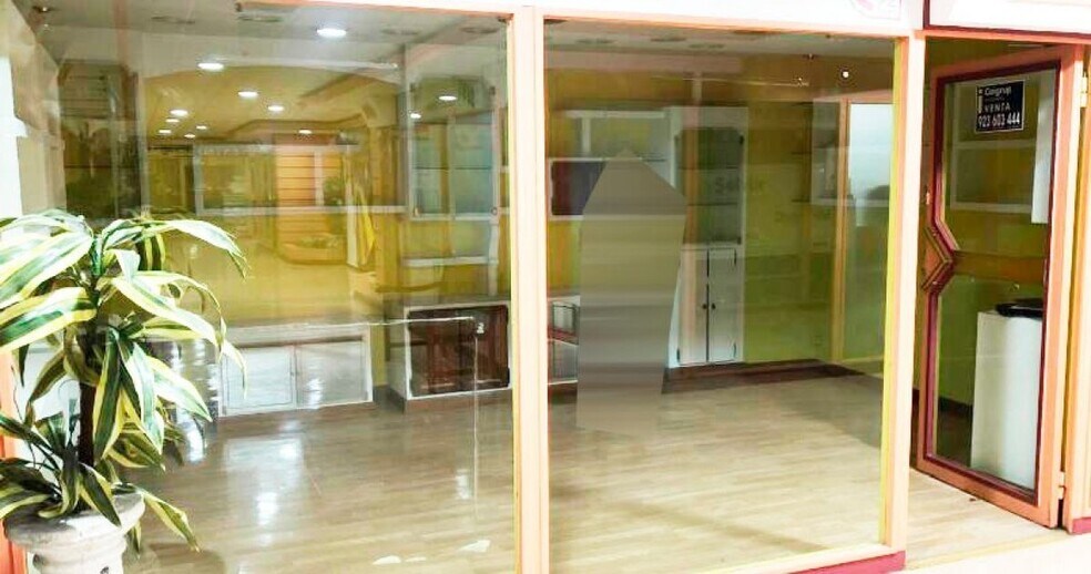 Zamora, 49, Salamanca, Salamanca à vendre - Photo du bâtiment - Image 2 de 5