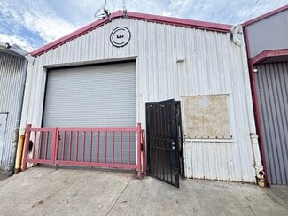 Plus de détails pour 1359 Van Dyke Ave, San Francisco, CA - Industriel à vendre