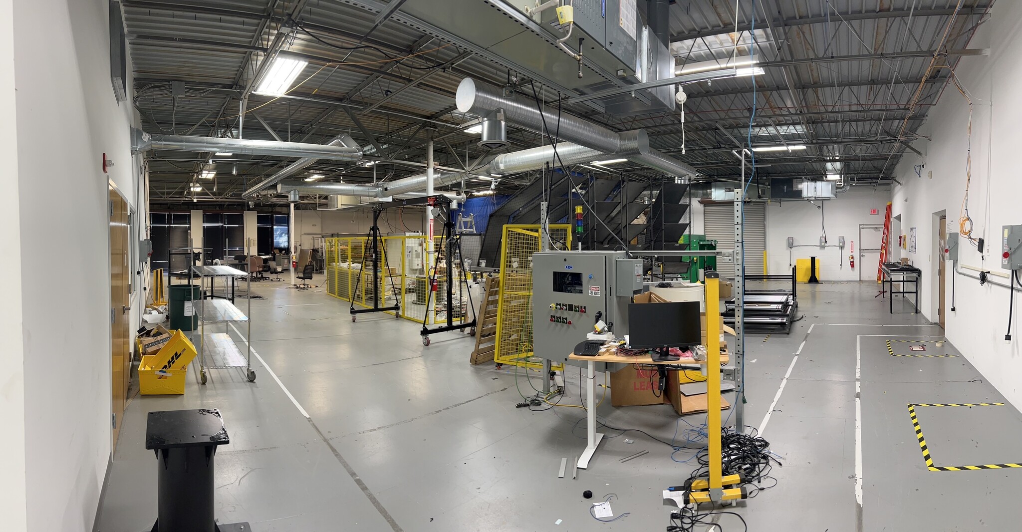 3000 Northwoods Pky, Norcross, GA for lease Building Photo- Image 1 of 2