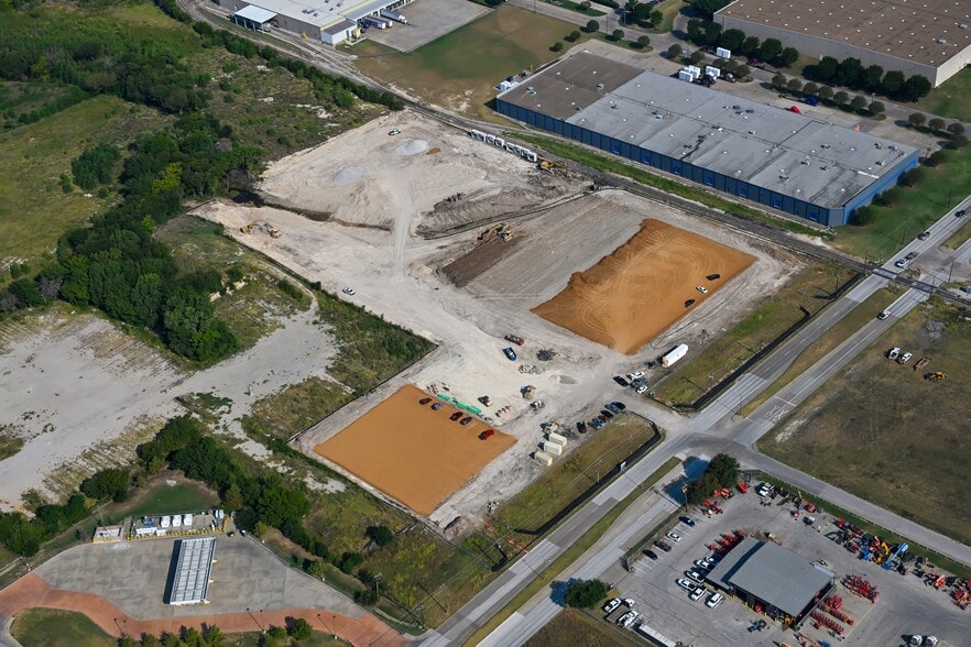 4101 Duncanville Rd, Dallas, TX à louer - Photo du bâtiment - Image 3 de 7