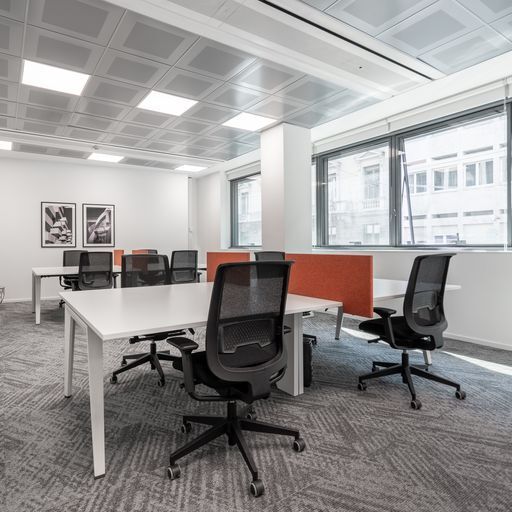 101 W Vandalia St, Edwardsville, IL à louer - Photo intérieure - Image 3 de 11