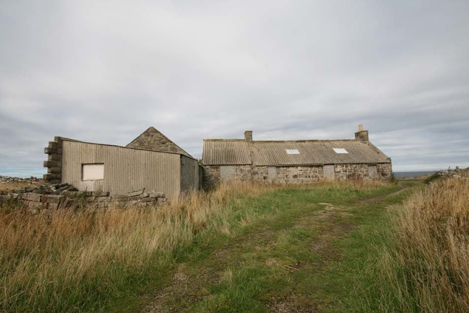 North St, Fraserburgh for sale Building Photo- Image 1 of 4