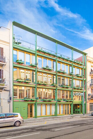 More details for Carrer de Pere IV, 128, Barcelona - Coworking for Lease