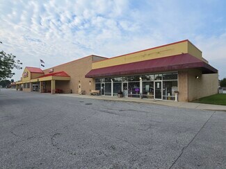 Plus de détails pour US 13 & Fork Branch Rd, Dover, DE - Commerce de détail à louer