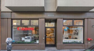 Plus de détails pour 1715 Polk St, San Francisco, CA - Multi-résidentiel à vendre