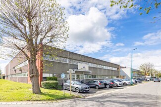 More details for 15 Rue D'Anjou, Saint-Ouen-l'Aumône - Flex for Lease