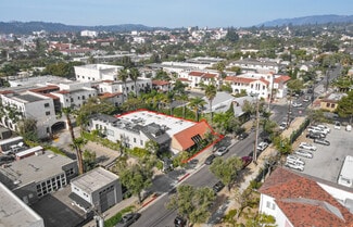 More details for 525 Olive St, Santa Barbara, CA - Office for Sale