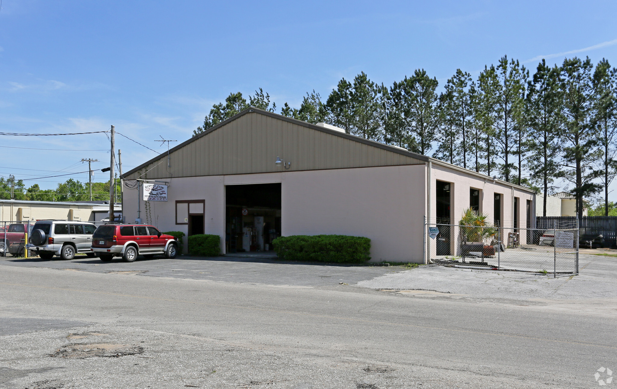 131 Kestner St, Tallahassee, FL à vendre Photo principale- Image 1 de 1