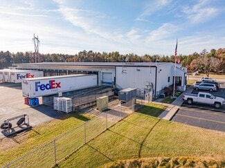 Plus de détails pour 3020 Grant ave, Plover, WI - Industriel à vendre