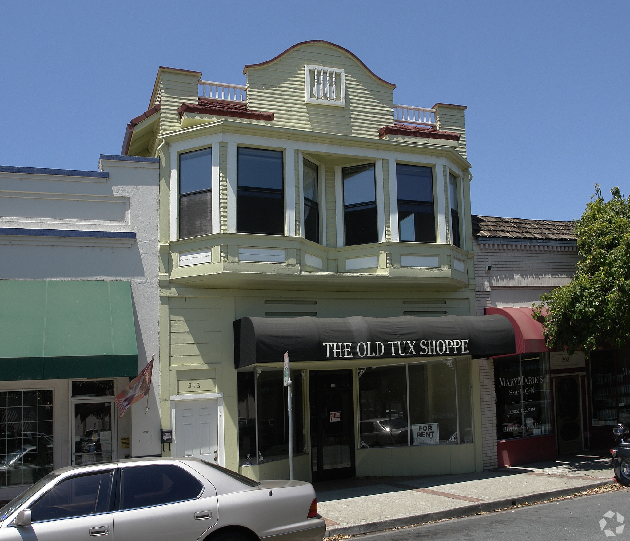 310-312 G St, Antioch, CA for lease Primary Photo- Image 1 of 9