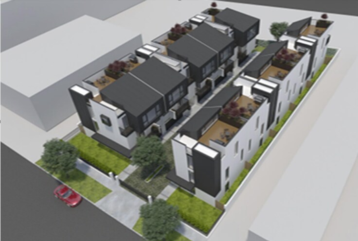 2548 El Molino Ave, Altadena, CA à vendre Photo principale- Image 1 de 2