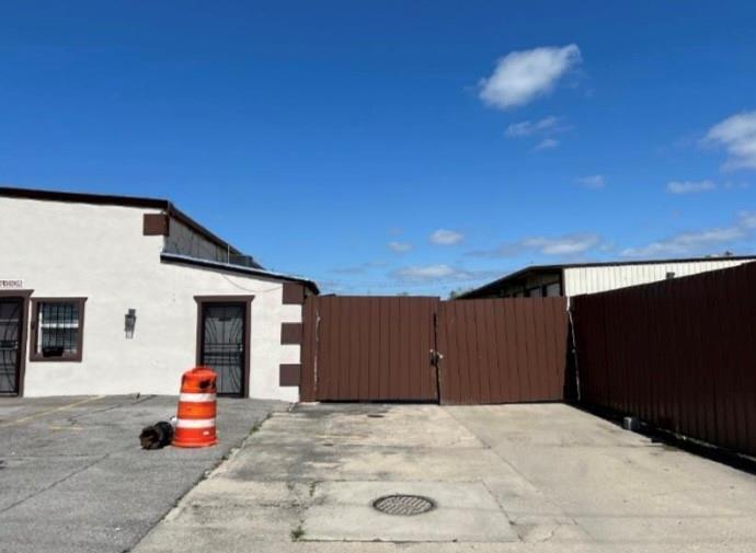 4401 Read Blvd, New Orleans, LA à vendre - Photo du bâtiment - Image 3 de 8