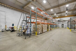 Plus de détails pour 252 Depot Rd, Milford, CT - Industriel à louer