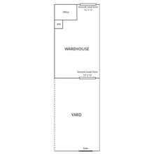 830 Northport Dr, West Sacramento, CA for lease Site Plan- Image 1 of 1