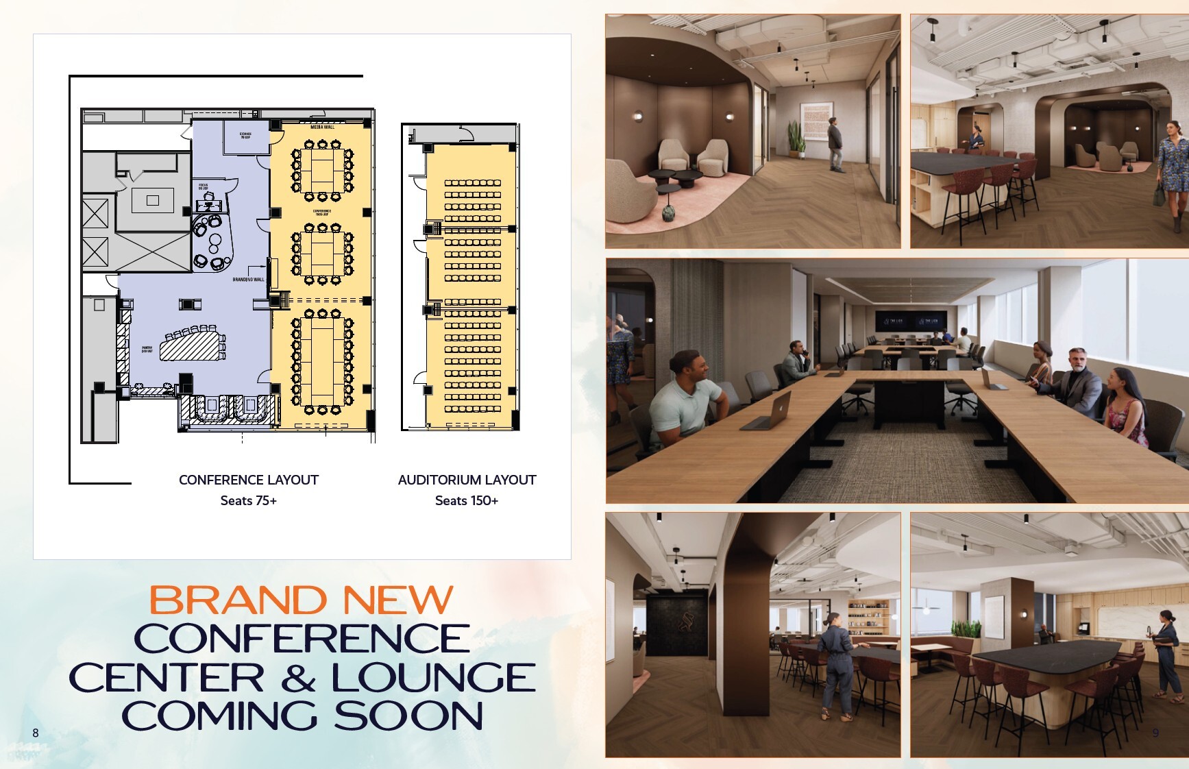 1233 20th St NW, Washington, DC for lease Floor Plan- Image 1 of 1