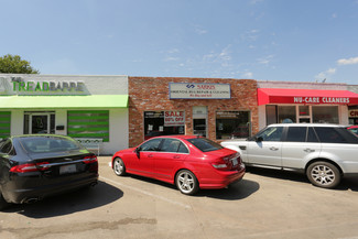 More details for 6915-6933 Hillcrest Ave, Dallas, TX - Retail for Lease