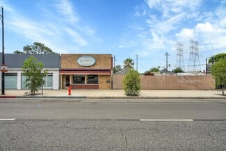 Plus de détails pour 4204 W Burbank Blvd, Burbank, CA - Commerce de détail à vendre