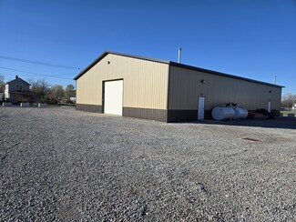 Plus de détails pour 408 Findlay Rd, Lima, OH - Industriel à vendre