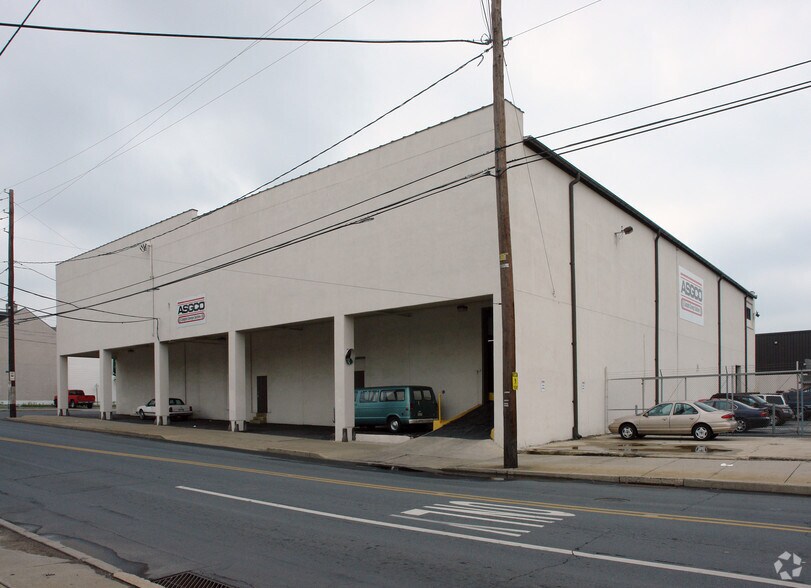 318 Gordon, Allentown, PA à vendre - Photo du bâtiment - Image 2 de 14