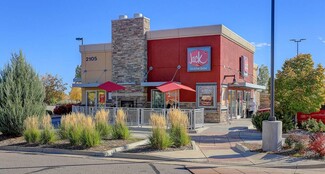 More details for 2105 W 136th Ave, Broomfield, CO - Retail for Lease