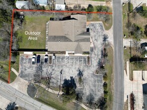 405 Brushy Creek Rd, Cedar Park, TX for lease Building Photo- Image 2 of 11