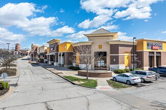 Plus de détails pour 14615-14695 W 119th St, Olathe, KS - Commerce de détail à louer