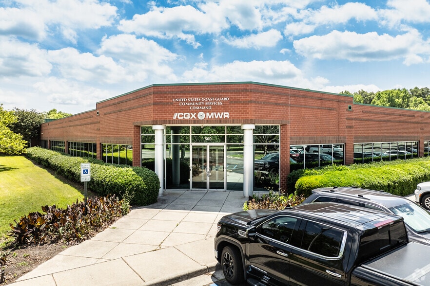 510 Independence Pky, Chesapeake, VA for lease - Building Photo - Image 2 of 5