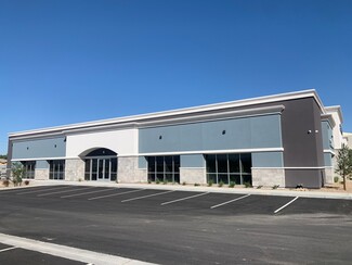 Plus de détails pour Horizon Ridge Pkwy & Jeffrey, Henderson, NV - Bureau à louer