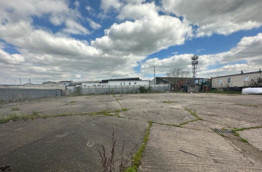 Sandy Lane Industrial Estate, Stourport On Severn à louer - Photo principale - Image 1 de 1