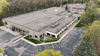 More details for 7660 Quattro Dr, Chanhassen, MN - Industrial for Sale