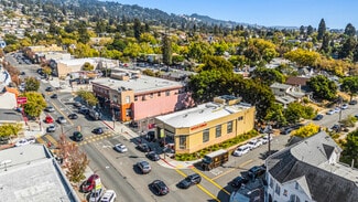 Plus de détails pour 1800 Solano Ave, Berkeley, CA - Commerce de détail à vendre
