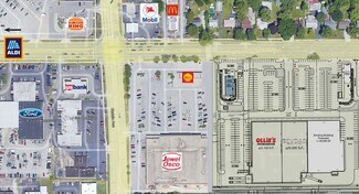 More details for 3043 183rd St, Homewood, IL - Retail for Lease
