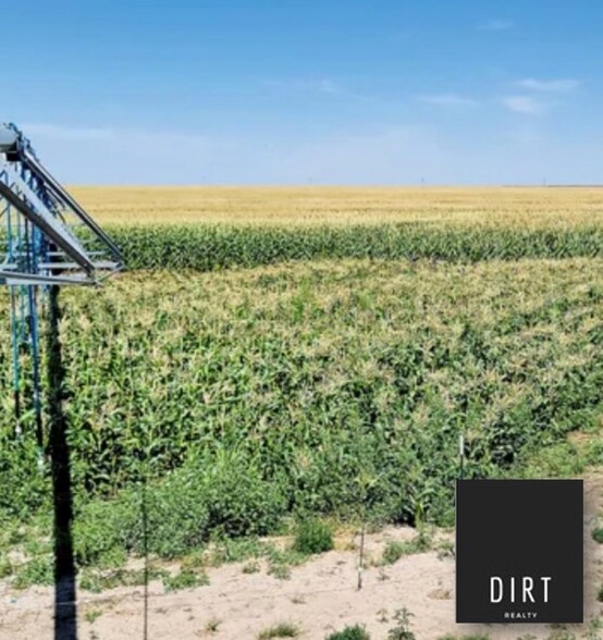 Road C35 C35 Rd, Holly, CO à vendre - Photo du bâtiment - Image 2 de 3