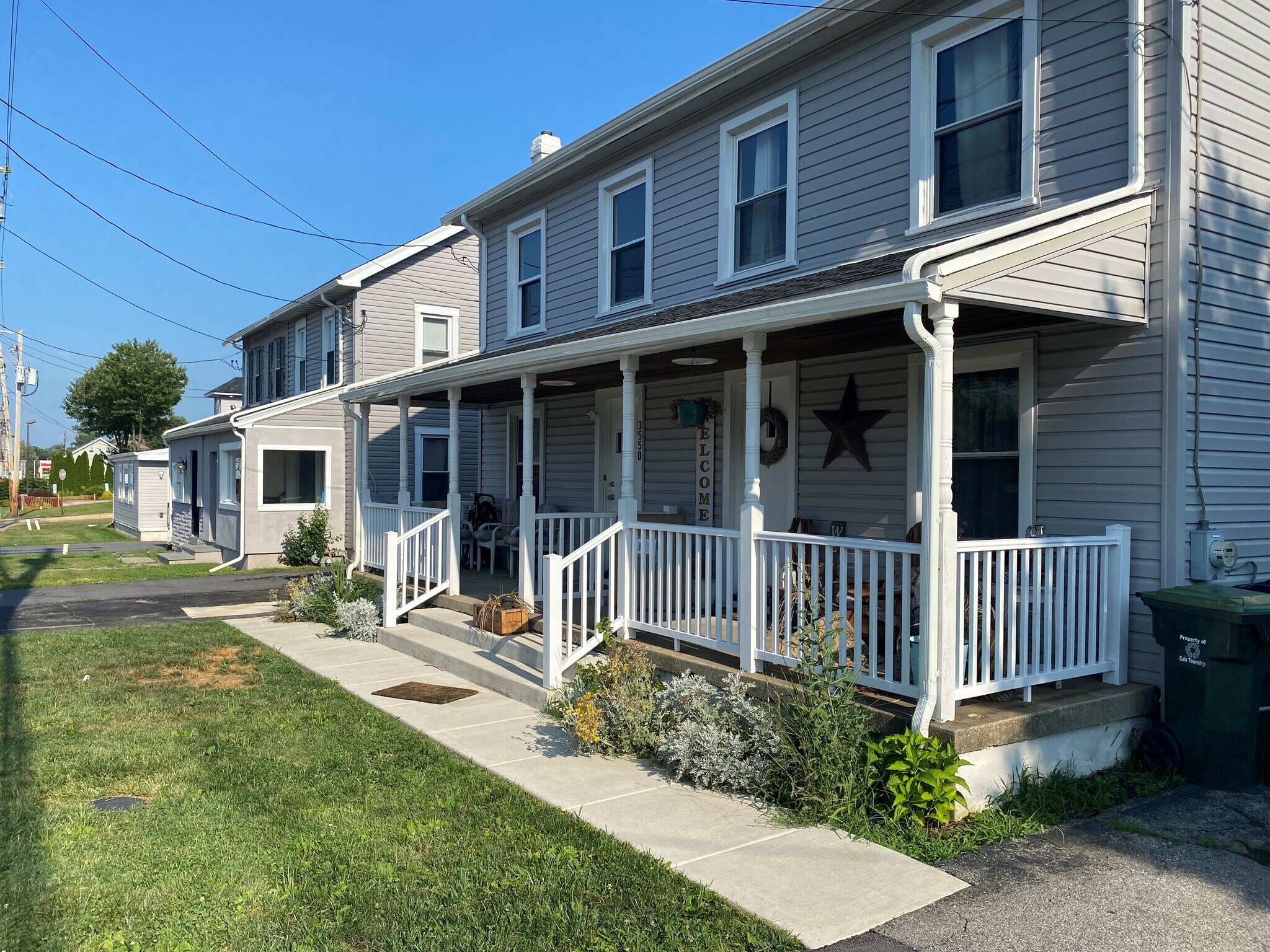 3546-3600 Lincoln Highway East portefeuille de 6 propriétés à vendre sur LoopNet.ca Photo du bâtiment- Image 1 de 9