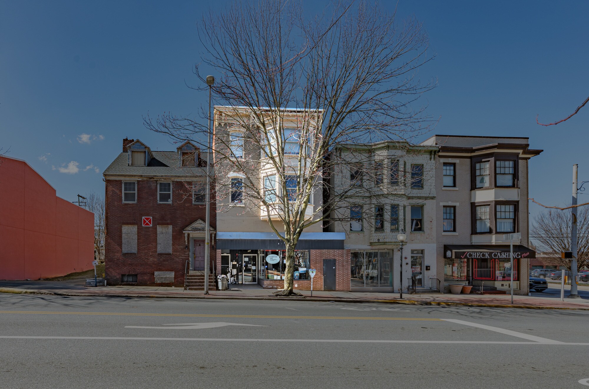 304 S George St, York, PA for sale Primary Photo- Image 1 of 3