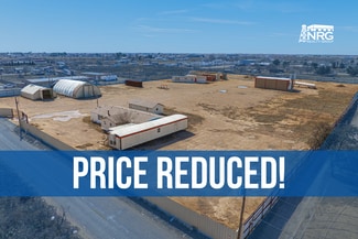 More details for 3608 S County Road 1198, Midland, TX - Land for Sale